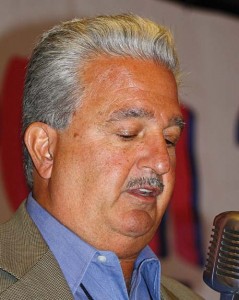 Stephen D'Andrilli