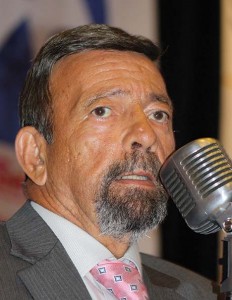 Massad Ayoob