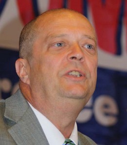 George Owens
