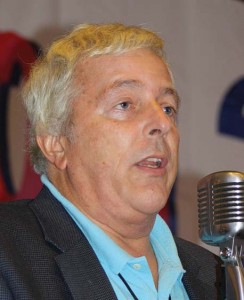 Herb Stupp