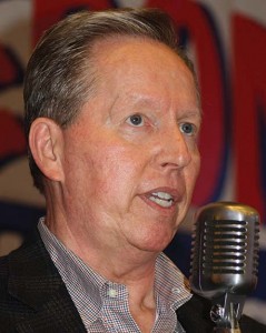 Timothy Wheeler, MD