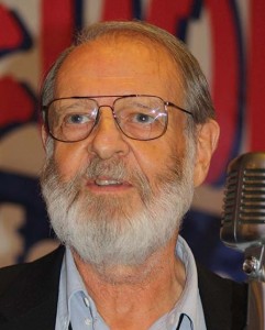 Chris Bird