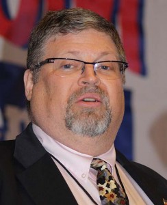 John Edeen, MD