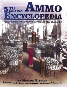 5th Edition Ammo Encyclopedia