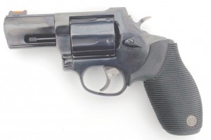 The Taurus-manufactured Rossi R441 just may raise the base line in revolvers. It is fast from leather, smooth in operation, and hits hard.