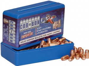 CorBonDPX Handload