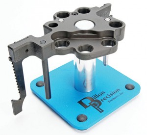 Dillon Trim Toolhead