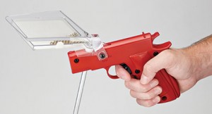 Hornady primer tube filler