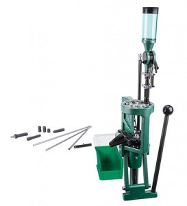 RCBS Pro Chucker 5 Auto Index Progressive Press. 