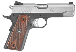 Ruger 1911