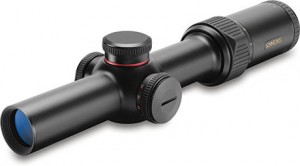 Simmons’ newest Predator/Varmint series rifle scope.