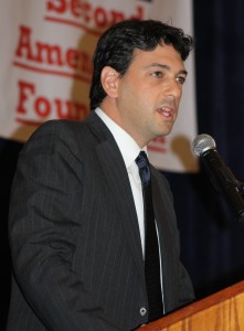 Alan Gura