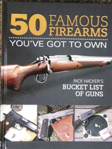 50 Famous Firearms You've got To Own