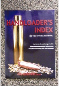 Handloaders Index