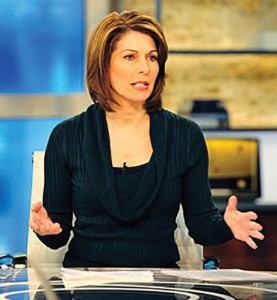 Sharyl Attkisson