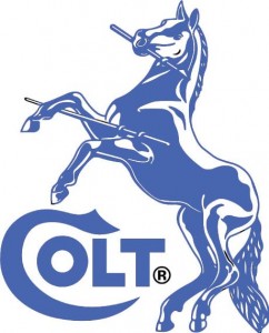 Colt-Logoblue