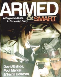 Armed & Smart