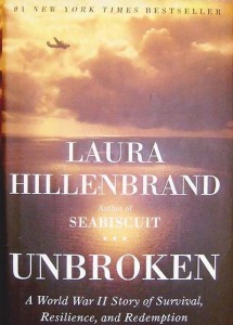 Unbroken