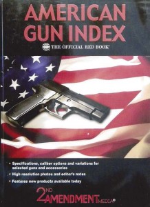 American Gun Index