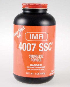 IMR 4007 SSC