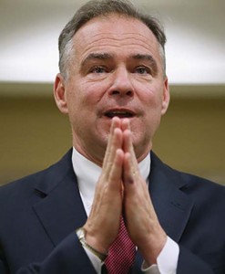 Sen. Tim Kaine (D-VA)