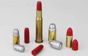 Alloys and coatings are alternatives to TMJ bullets for reducing airborne lead for indoor shooting. A lack of load data for the Zerillium Alloy™ bullet requires you to put your handloading smarts to work.