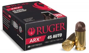 RugerARX_45_Auto