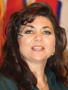 Cheryl Todd