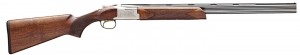 Browning’s Citori 725 Grade VII shotguns will be available in 20- and 28-gauge and .410 bore. 