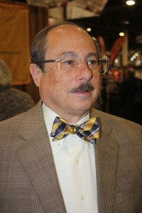 Alan Gottlieb, CCRKBA Chairman 