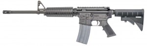 New Colt AR offering is the Expanse™ M4 carbine.