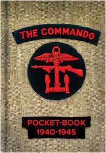 Command Pocket Manual