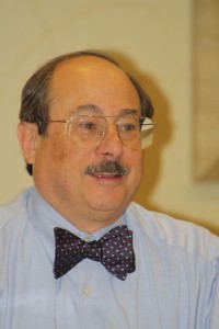 CCRKBA Chairman Alan Gottlieb