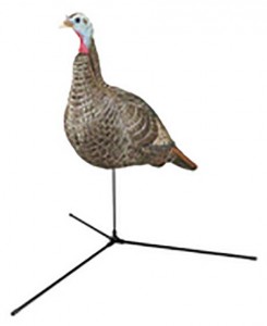 Decoy Stand