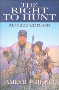 The Right to Hunt