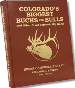 Colorado bookImage