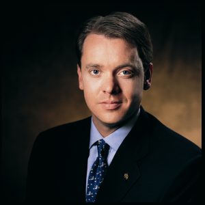 Chris Cox, NRA/PVF