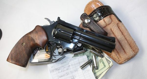 SEATTLE GUN TAX TGM