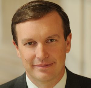 Senator Chris Murphy (D-CT)