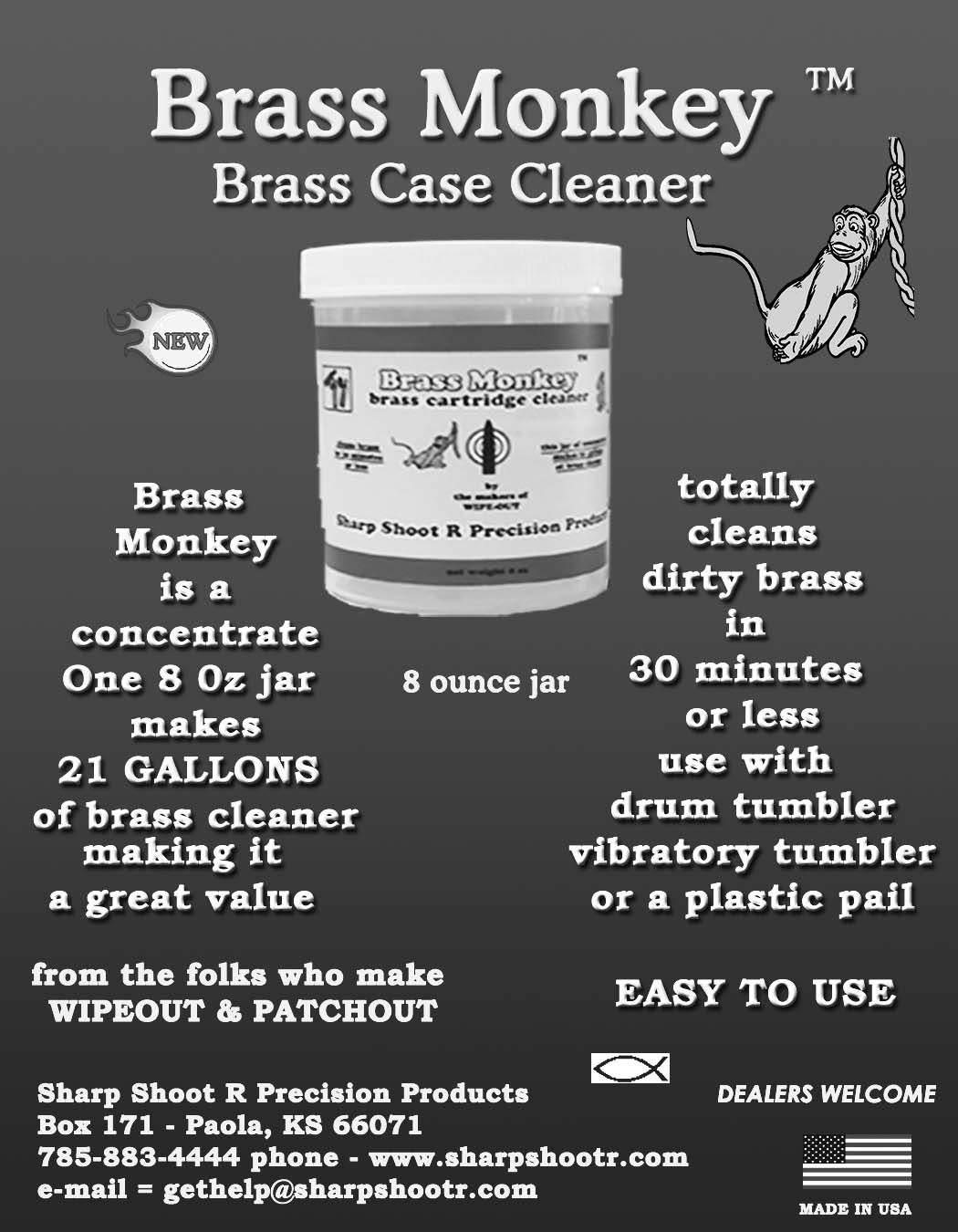 sharpadbw TheGunMag The Official Gun Magazine of the Second