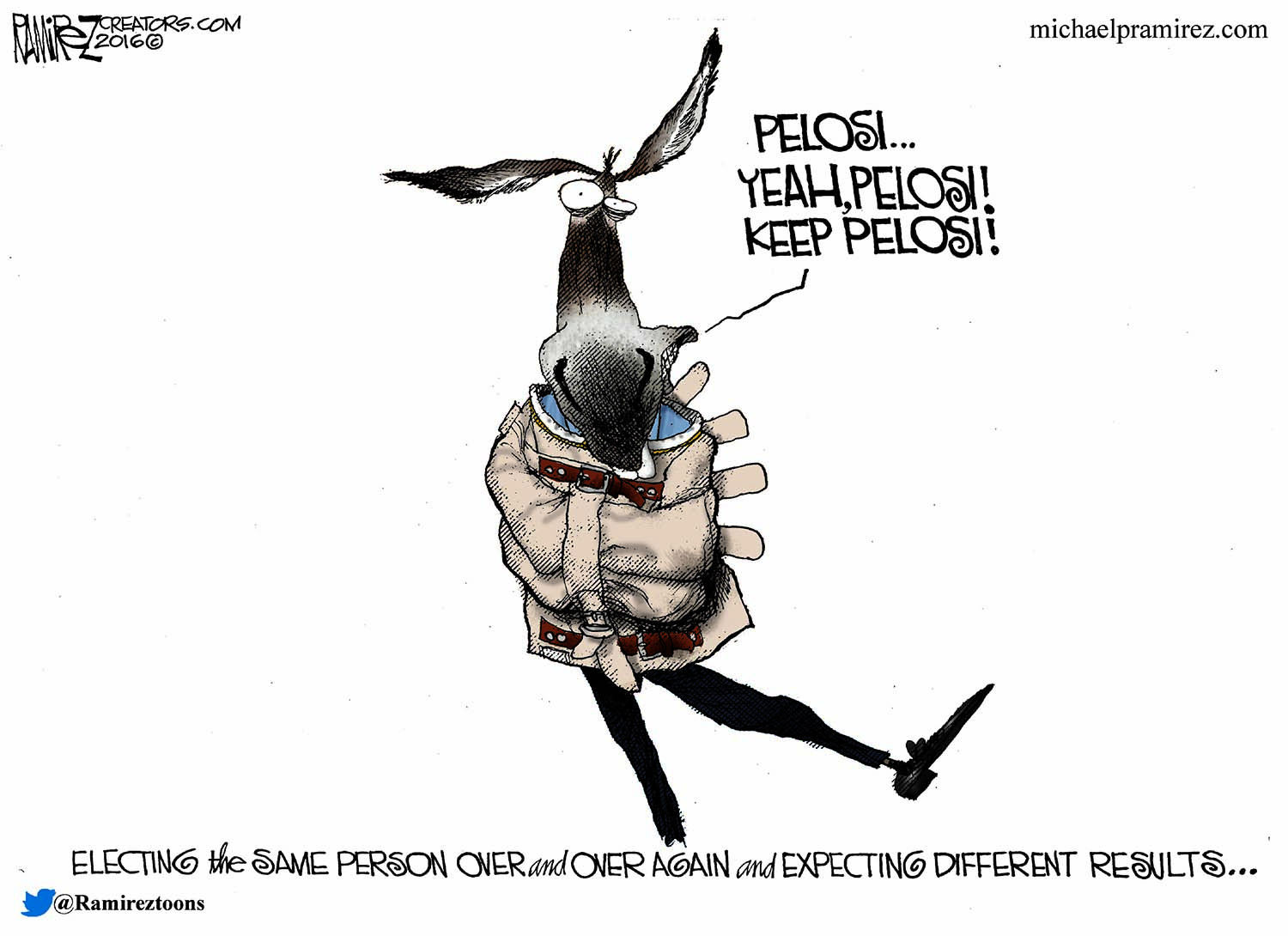 pelosi