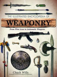 WeaponryBook.