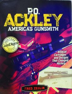 ACKLEY BOOK COVER