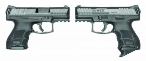 HK-VP9 SK RIGHT and LEFT
