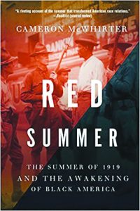 Red Summer