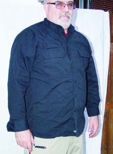 The Tactical Ventilated Ripstop Long Sleeve Shirt from Dickies is one of the best designed and most comfortable shirts I have worn with plenty of pockets including a stealth chest pocket.