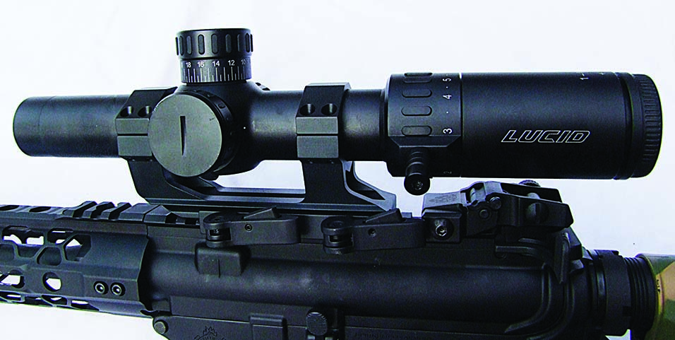 AR-5-a - TheGunMag - The Official Gun Magazine of the Second Amendment