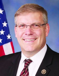 Rep. Barry Loudermilk (R-GA)