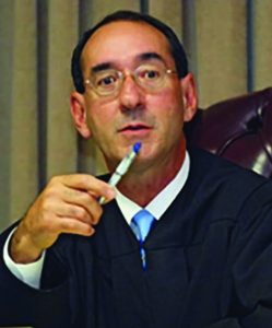 Judge Roger T. Benitez