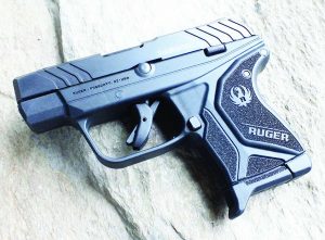 Only slightly larger and heavier than the original, the LCP II incorporates features that were missing on the original.